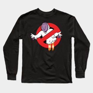 Angelbusters [Lilith] Long Sleeve T-Shirt